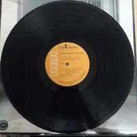 แผ่นเสียง Johann Sebastian Bach - Glenn Gould - Preludes, Fughettas And Fugues Vinyl VG