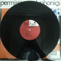 แผ่นเสียง Enoch Light And The Light Brigade - Permissive Polyphonics Vinyl VG+