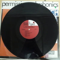 แผ่นเสียง Enoch Light And The Light Brigade - Permissive Polyphonics Vinyl VG+