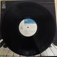 แผ่นเสียง Glenn Gould - Wolfgang Amadeus Mozart - The Mozart Piano Sonatas, Vol. 3 Sonatas Nos. 8, 10, 12 & 13 Vinyl VG+