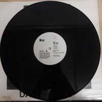 แผ่นเสียง Max - Day By Day Vinyl VG