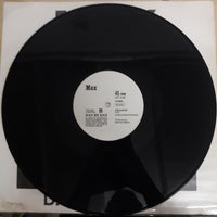 แผ่นเสียง Max - Day By Day Vinyl VG