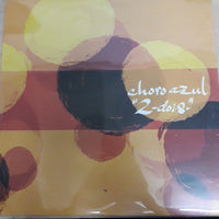 แผ่นเสียง Choro Azul - 2-Dois Vinyl VG+