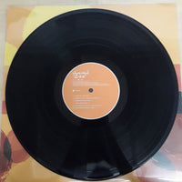 แผ่นเสียง Choro Azul - 2-Dois Vinyl VG+