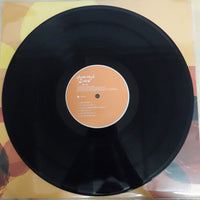 แผ่นเสียง Choro Azul - 2-Dois Vinyl VG+