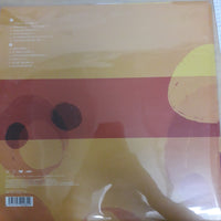 แผ่นเสียง Choro Azul - 2-Dois Vinyl VG+