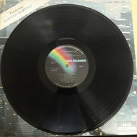 แผ่นเสียง The Chi-Lites - A Letter To Myself Vinyl VG