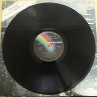 แผ่นเสียง The Chi-Lites - A Letter To Myself Vinyl VG