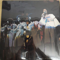 แผ่นเสียง The Chi-Lites - A Letter To Myself Vinyl VG