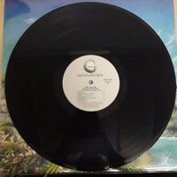 แผ่นเสียง Asia - Alpha Vinyl VG+