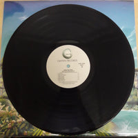 แผ่นเสียง Asia - Alpha Vinyl VG+