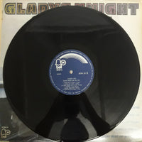 แผ่นเสียง Gladys Knight And The Pips - Tastiest Hits Vinyl VG+
