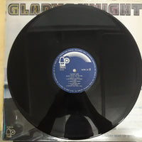 แผ่นเสียง Gladys Knight And The Pips - Tastiest Hits Vinyl VG+