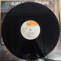 แผ่นเสียง Various - Burt Bacharach's Hit Songs Vinyl VG+