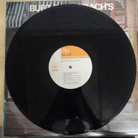 แผ่นเสียง Various - Burt Bacharach's Hit Songs Vinyl VG+