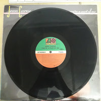 แผ่นเสียง Jean Carn - You're A Part Of Me Vinyl VG+