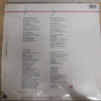 แผ่นเสียง Jean Carn - You're A Part Of Me Vinyl VG+