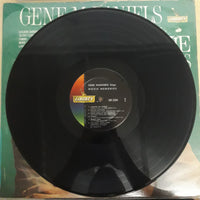 แผ่นเสียง Eugene McDaniels - Sings Movie Memories Vinyl VG+