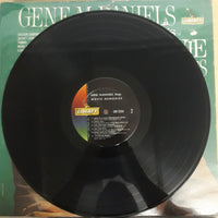 แผ่นเสียง Eugene McDaniels - Sings Movie Memories Vinyl VG+