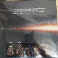 แผ่นเสียง Legs Diamond - Fire Power Vinyl VG+