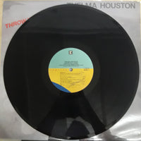 แผ่นเสียง Thelma Houston - Throw You Down Vinyl VG+