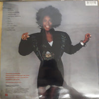 แผ่นเสียง Thelma Houston - Throw You Down Vinyl VG+