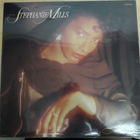 แผ่นเสียง Stephanie Mills - Home Vinyl VG+