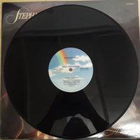 แผ่นเสียง Stephanie Mills - Home Vinyl VG+