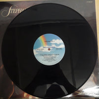 แผ่นเสียง Stephanie Mills - Home Vinyl VG+