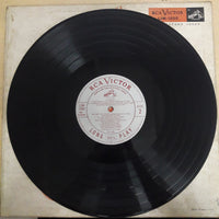 แผ่นเสียง Lionel Hampton And His Orchestra - Hot Mallets Vinyl VG