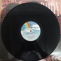 แผ่นเสียง Body - Easy To Love Vinyl VG+