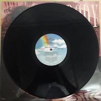 แผ่นเสียง Body - Easy To Love Vinyl VG+