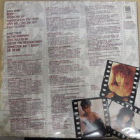 แผ่นเสียง Body - Easy To Love Vinyl VG+