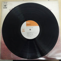 แผ่นเสียง Blood, Sweat And Tears - Blood, Sweat And Tears Vinyl VG+