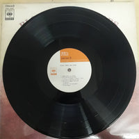 แผ่นเสียง Blood, Sweat And Tears - Blood, Sweat And Tears Vinyl VG+