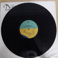 แผ่นเสียง The Day Zs - The Day Zs Vinyl VG+