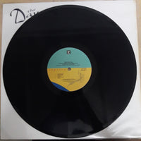 แผ่นเสียง The Day Zs - The Day Zs Vinyl VG+