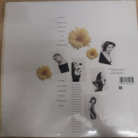 แผ่นเสียง The Day Zs - The Day Zs Vinyl VG+