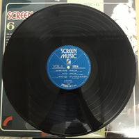 แผ่นเสียง Roy Budd And His Orchestra - Screen Music Vol. 6 Vinyl VG+