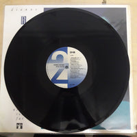 แผ่นเสียง Dianne Reeves - Never Too Far Vinyl VG+