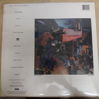 แผ่นเสียง Dianne Reeves - Never Too Far Vinyl VG+