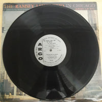 แผ่นเสียง The Ramsey Lewis Trio - In Chicago Vinyl VG+