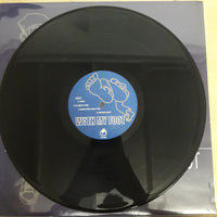 แผ่นเสียง With My Foot - With My Foot Vinyl VG+