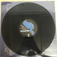 แผ่นเสียง With My Foot - With My Foot Vinyl VG+