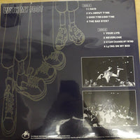 แผ่นเสียง With My Foot - With My Foot Vinyl VG+
