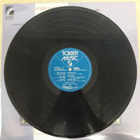 แผ่นเสียง Pete Moore & His Orchestra - Screen Music Vol. 11 Vinyl VG+