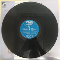 แผ่นเสียง Pete Moore & His Orchestra - Screen Music Vol. 11 Vinyl VG+