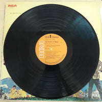 แผ่นเสียง Rodgers & Hammerstein / Julie Andrews, Christopher Plummer, Irwin Kostal - The Sound Of Music An Original Soundtrack Recording Vinyl VG