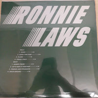 แผ่นเสียง Ronnie Laws - Ronnie Laws Vinyl VG