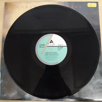 แผ่นเสียง Thomas & Schubert - Crank It Up Vinyl VG+